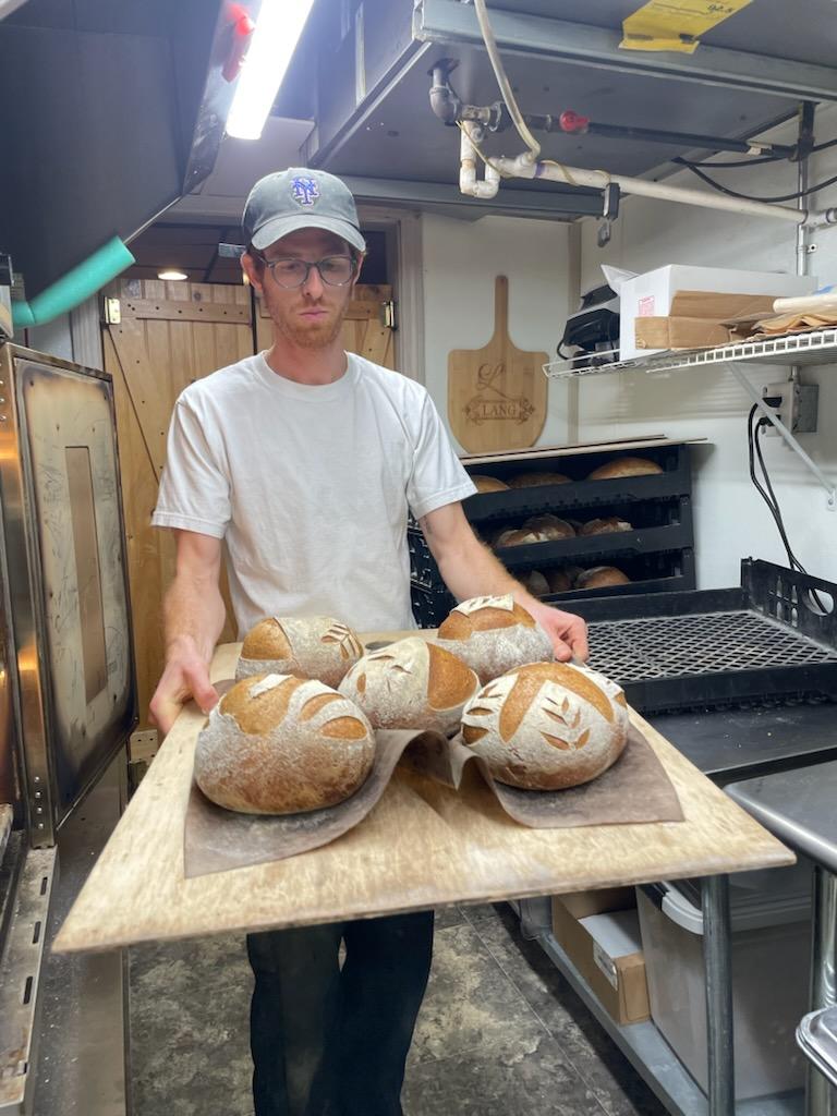 Gluten-Free Artisan Bread Baking Workshop