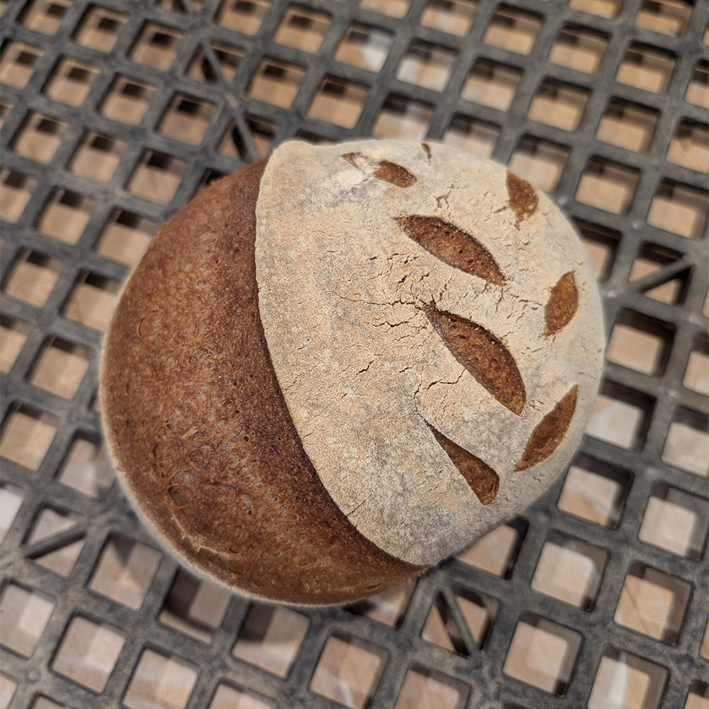 Gluten-Free Artisan Bread Baking Workshop