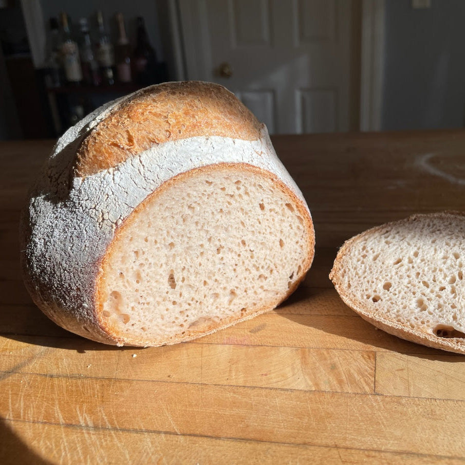 Gluten-Free Bread Flour Blend