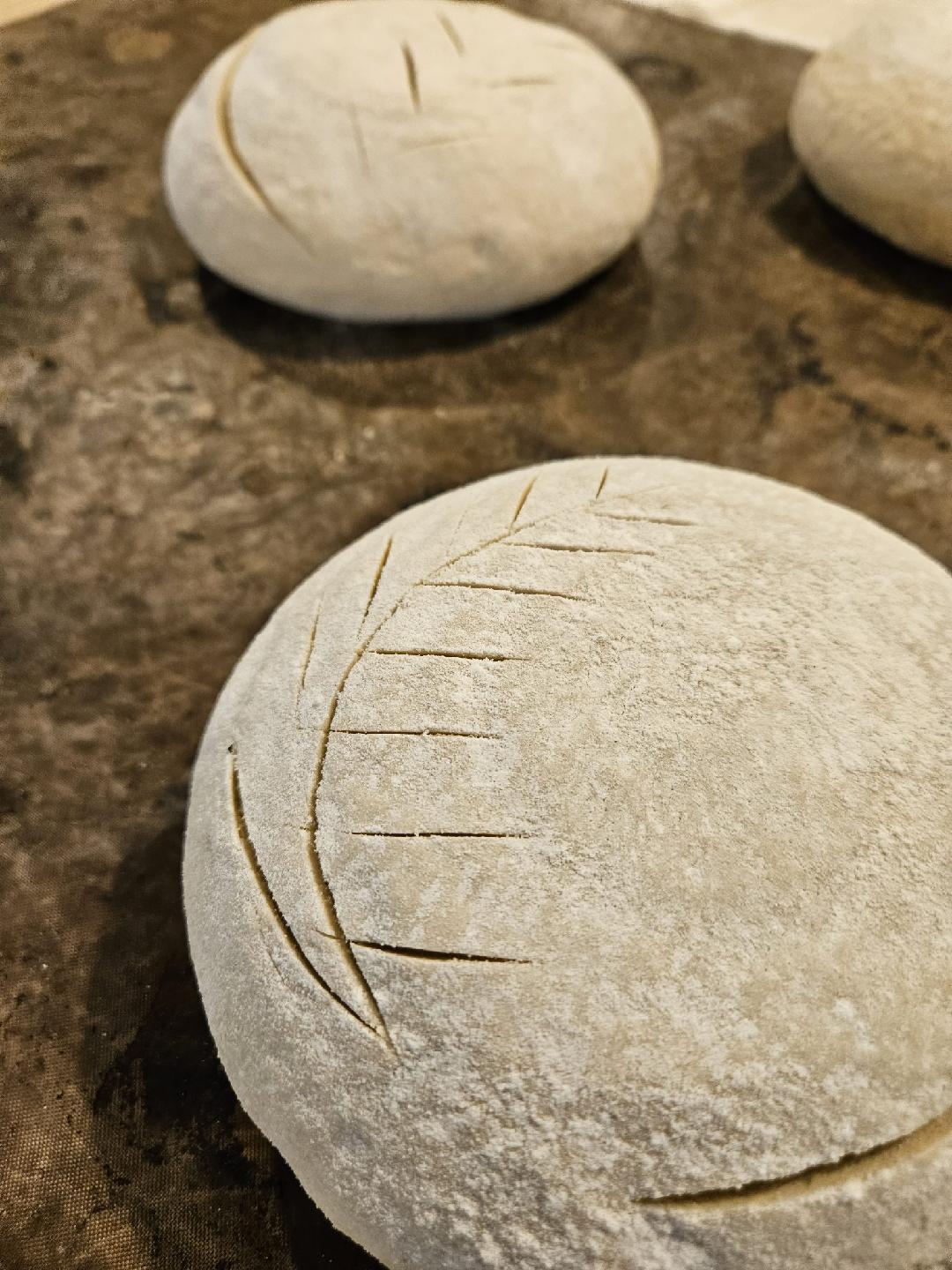 Gluten-Free Artisan Bread Baking Workshop