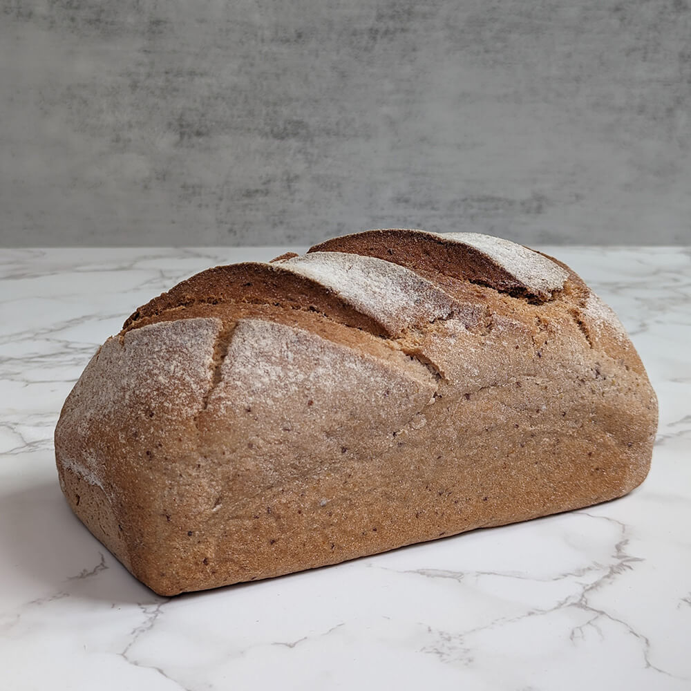 Gluten-Free Sandwich Bread