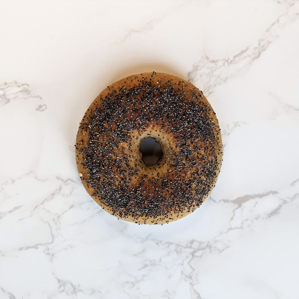 Gluten-Free Bagels