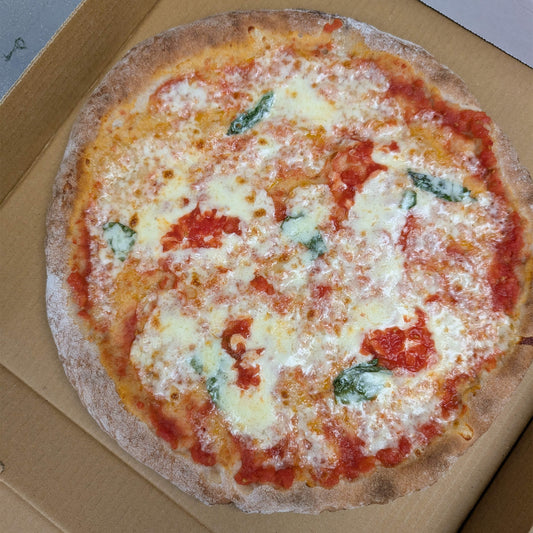 Gluten-Free Pizza Making Workshop