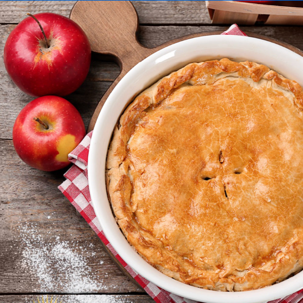 Apple Pie - Annie's Gluten Free Bakery