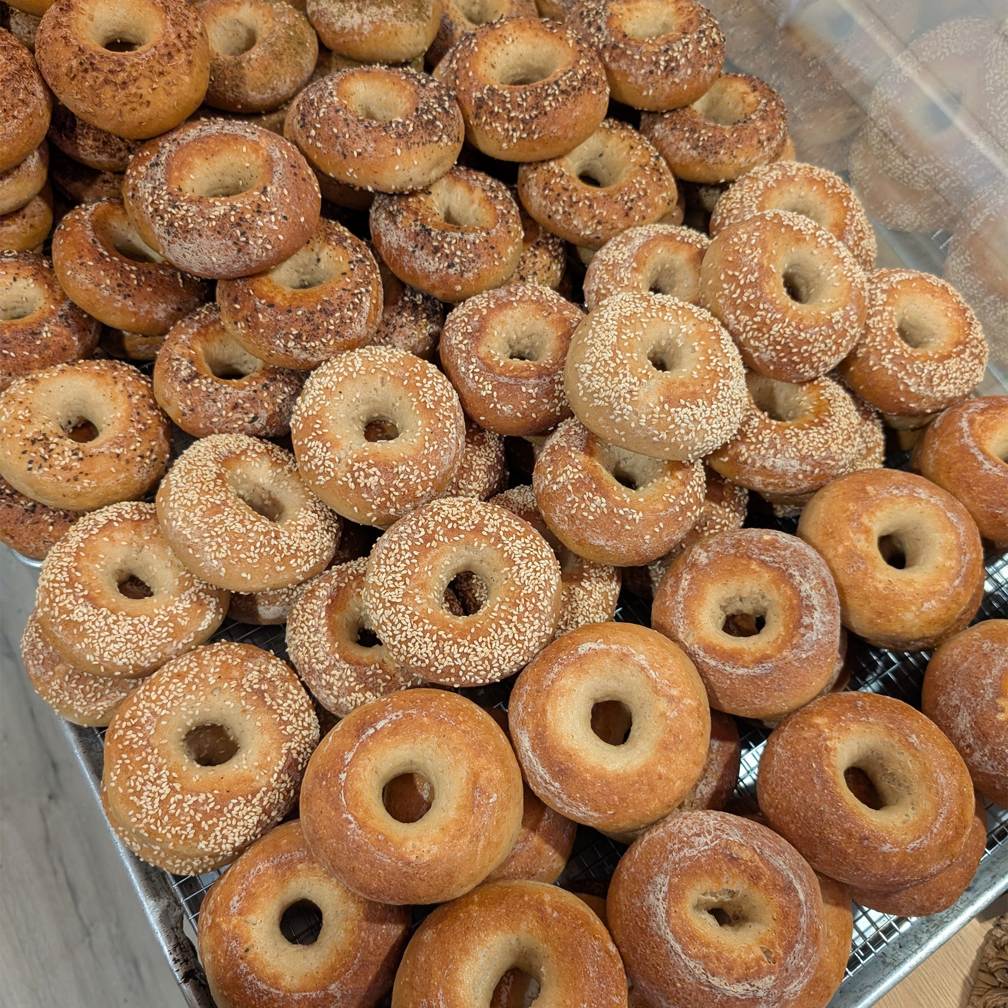 Bagels