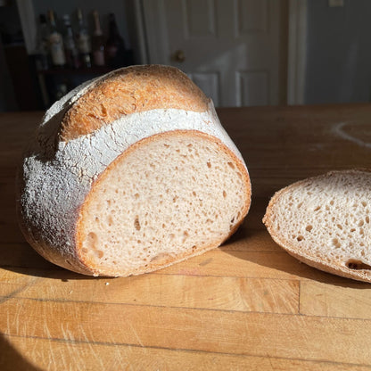 Gluten-Free Bread Flour Blend