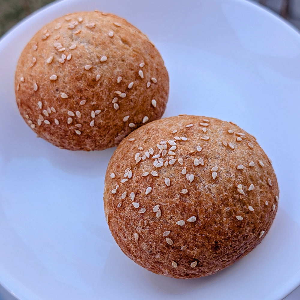 Thanksgiving Dinner Rolls